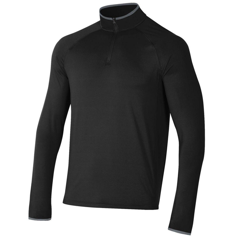 Under Armour T2 Green 1/4 Zip - Maple Hill Golf
